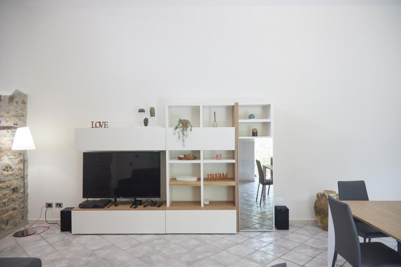 Corte Degli Ulivi Terradura Ngoại thất bức ảnh