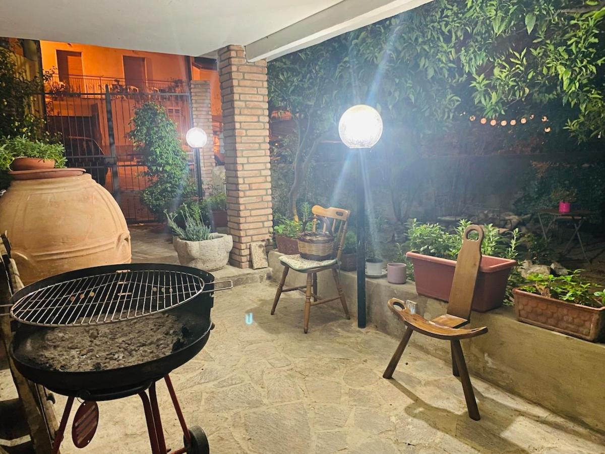 Corte Degli Ulivi Terradura Ngoại thất bức ảnh