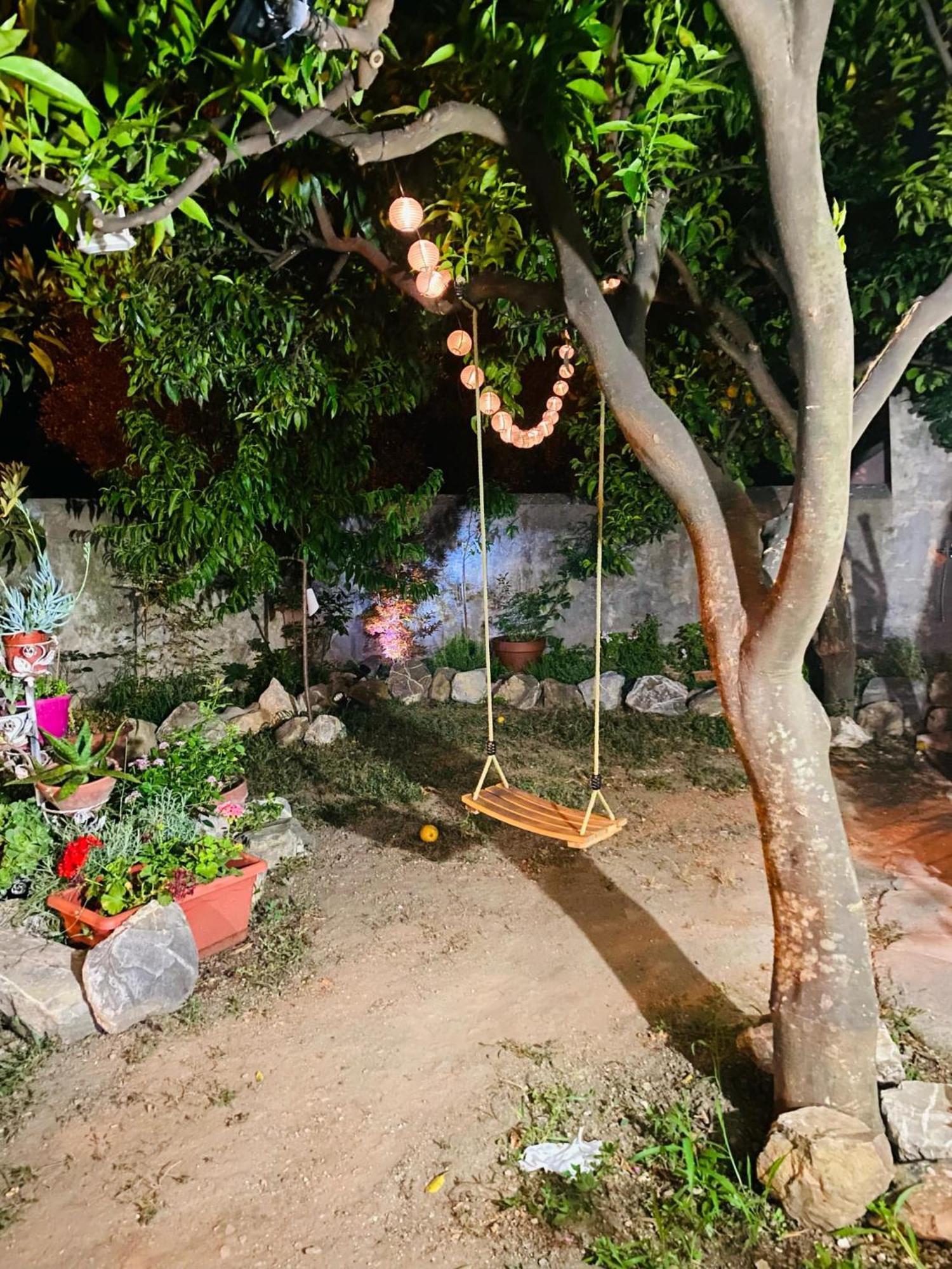Corte Degli Ulivi Terradura Ngoại thất bức ảnh